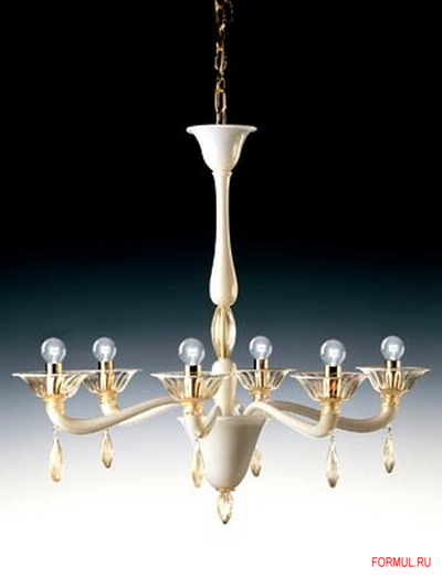 Люстра De Majo 7081 K6-8-10